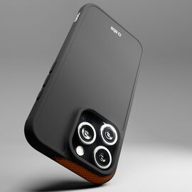 SBS Full Active D3O Case for iPhone 16 Pro Max - Black | Techbox