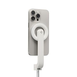 Selfie stick Spigen S571W MagSafe Bluetooth with tripod - beige