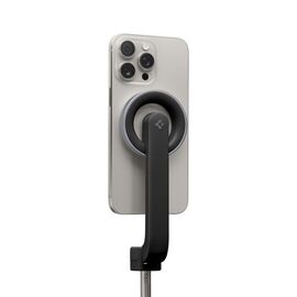 Selfie stick Spigen S571W MagSafe Bluetooth with tripod - black