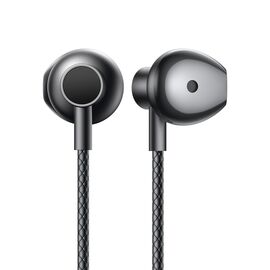 Joyroom JR-D8 Bluetooth Wireless Headphones with Headband - Black | Techbox