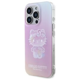 Hello Kitty IML 50th Anniversary Magsafe Case for iPhone 16 Pro Max - Pink | Techbox