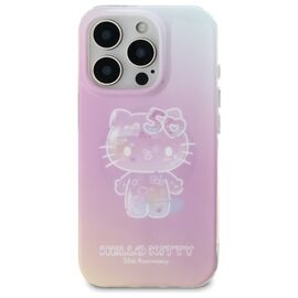 Hello Kitty IML 50th Anniversary Magsafe Case for iPhone 16 Pro Max - Pink | Techbox