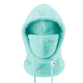 Qunature Arctic Velvet Ski Balaclava Size M - Mint - Ski - Sports & Fitness - Techbox