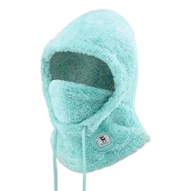 Qunature Arctic Velvet Ski Balaclava Size M - Mint - Ski - Sports & Fitness - Techbox