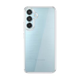 3mk Armor Case for Samsung Galaxy M35 - Transparent - Uncategorized Cases (2) - Cases - Techbox