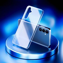 3mk Clear Case for Samsung Galaxy A16 - transparent - Samsung Cases - Cases - Techbox