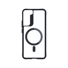 3mk Satin Armor MagCase for Samsung Galaxy S23 5G - Transparent