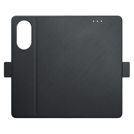 3mk Wallet Case for Oppo A58 4G - Black - Uncategorized Cases (2) - Cases - Techbox