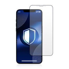 Matte tempered glass 3mk HardGlass Matt Max for Apple iPhone X/XS/11 Pro | Techbox