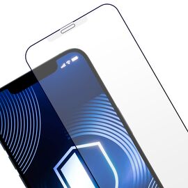 Matte tempered glass 3mk HardGlass Matt Max for Apple iPhone X/XS/11 Pro | Techbox
