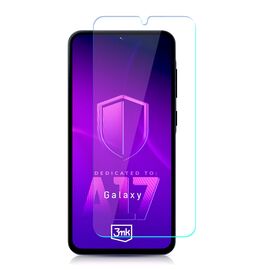 Tempered glass 3mk HardGlass™ for Samsung Galaxy A16 - Samsung - Screen & Camera Protection - Techbox