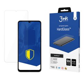 3mk HardGlass tempered glass for Samsung Galaxy A05 / A06