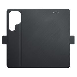 3mk Wallet Case for Samsung Galaxy S24 Ultra - Black - Uncategorized Cases (2) - Cases - Techbox