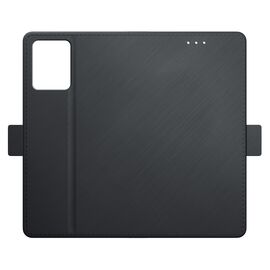 3mk Wallet Case with Flip for Realme C35 - Black - Uncategorized Cases (2) - Cases - Techbox