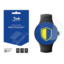 3mk Watch Protection ARC Smartwatch Screen Protector for Google Pixel Watch 2 | Techbox