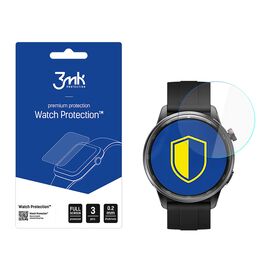 3mk Watch Protection ARC smartwatch screen protector for Realme Watch S2 | Techbox