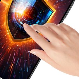 Matte privacy film 3mk Silky Matt Privacy for Xiaomi 13T/13T Pro
