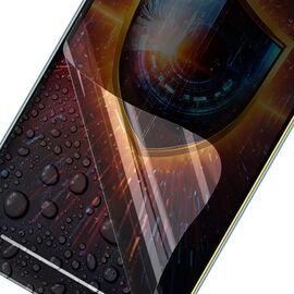 Privacy film matte 3mk Silky Matt Privacy for Samsung Galaxy M55