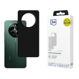 3mk Matt Case for Realme 13 4G - black | Techbox