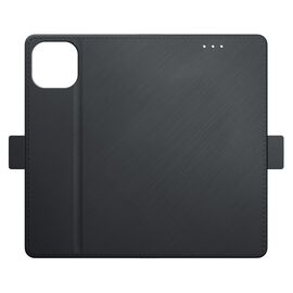 3mk Wallet Case for iPhone 14 Plus - Black - Uncategorized Cases (2) - Cases - Techbox