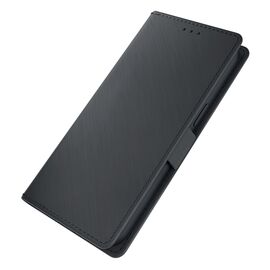 3mk Wallet Case for Realme 12 5G - Black - Uncategorized Cases (2) - Cases - Techbox