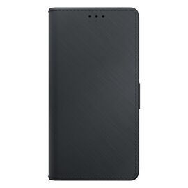 3mk Wallet Case for Realme 12 5G - Black - Uncategorized Cases (2) - Cases - Techbox