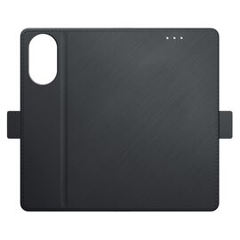 3mk Wallet Case for Realme C67 - Black - Uncategorized Cases (2) - Cases - Techbox