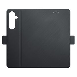 3mk Wallet Case for Samsung Galaxy A35 5G - Black - Uncategorized Cases (2) - Cases - Techbox