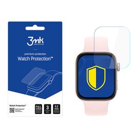 3mk Watch Protection ARC protective film for Huawei Watch Fit 3 | Techbox