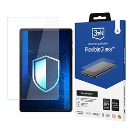 Hybrid glass 3mk FlexibleGlass for Samsung Galaxy Tab S6 Lite 2024 - up to 13" | Techbox