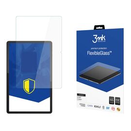 Hybrid glass 3mk FlexibleGlass™ on Lenovo Tab K11 Plus | Techbox