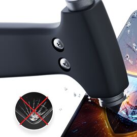 Privacy film matte 3mk Silky Matt Privacy for Samsung Galaxy S22 5G