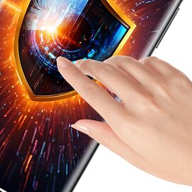 Privacy film matte 3mk Silky Matt Privacy for Xiaomi 14 Pro