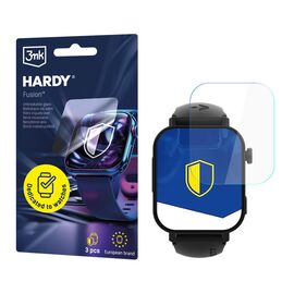Protective film for the smartwatch screen 3mk Watch Protection ARC GARETT Kids Health 4G | Techbox