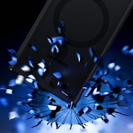 3mk Smoke MagCase case for Samsung Galaxy S22 Ultra 5G - Uncategorized Cases (2) - Cases - Techbox