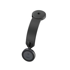 Dudao F21 Pro 15W MagSafe Inductive Car Charger - Black - Smartphone Holders - Smartphones - Techbox
