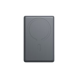 Powerbank Joyroom JR-PBM08 Pro 10000mAh ultra-thin - gray - Travel Chargers - Smartphone Chargers - Techbox