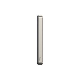 Powerbank Joyroom JR-PBM08 Pro 10000mAh ultra-thin - titanium - Travel Chargers - Smartphone Chargers - Techbox