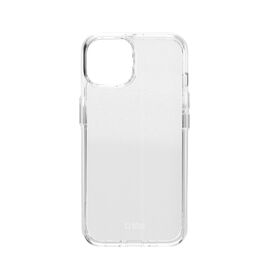 SBS D3O Case for iPhone 14 / 13 - Transparent | Techbox