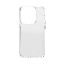 SBS D3O iPhone 14 Pro Case - Transparent | Techbox