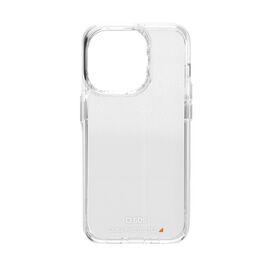 SBS D3O iPhone 15 Pro Case - Transparent | Techbox