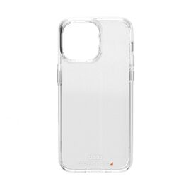 SBS D3O iPhone 15 Pro Max Case - Transparent | Techbox