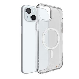 SBS D3O MagSafe Case for iPhone 14 / 13 - Transparent | Techbox