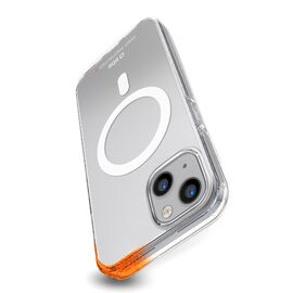 SBS D3O MagSafe Case for iPhone 14 / 13 - Transparent | Techbox