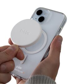 SBS D3O MagSafe iPhone 15 Case - Clear | Techbox