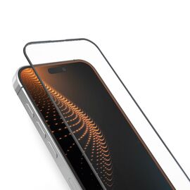 SBS D3O tempered glass with frame for iPhone 14 Pro | Techbox