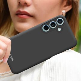 SBS Full Active D3O case for Samsung Galaxy A55 - black | Techbox