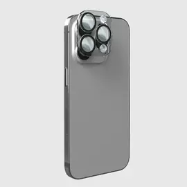 SBS Tempered Glass D3O lens protector for iPhone 15 Pro / iPhone 15 Pro Max | Techbox