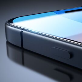 ESR Tempered Glass 2-PACK for iPhone 16 Pro Max - transparent | Techbox