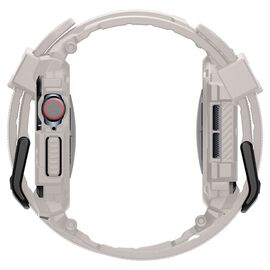 Spigen Rugged Armor ”Pro” Strap for Apple Watch 10 (46MM) - Beige | Techbox